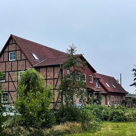 Op'N Doerp Apartments Barsbek Esterno foto