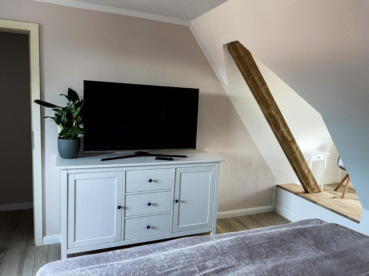 Op'N Doerp Apartments Barsbek Esterno foto