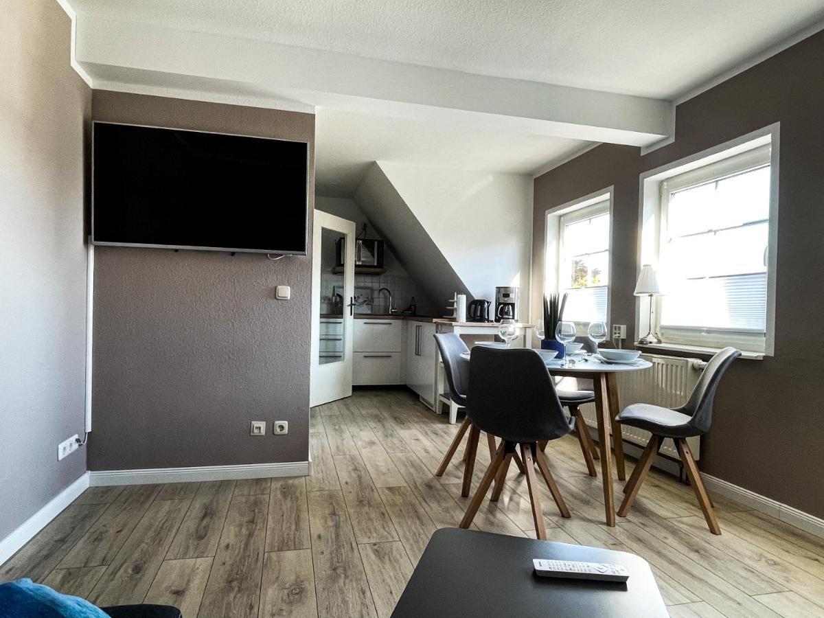 Op'N Doerp Apartments Barsbek Esterno foto
