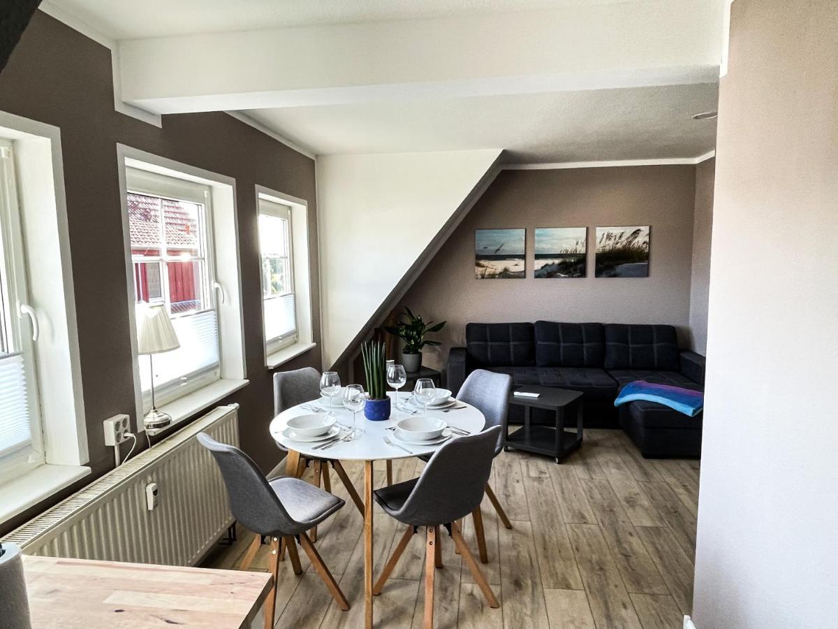 Op'N Doerp Apartments Barsbek Esterno foto