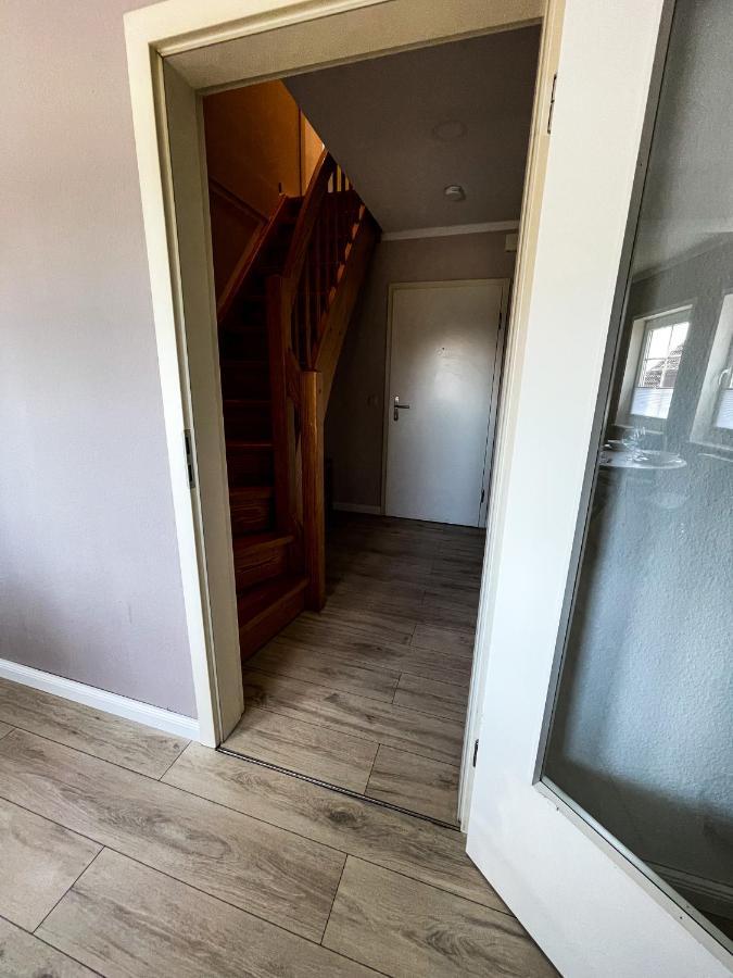Op'N Doerp Apartments Barsbek Esterno foto