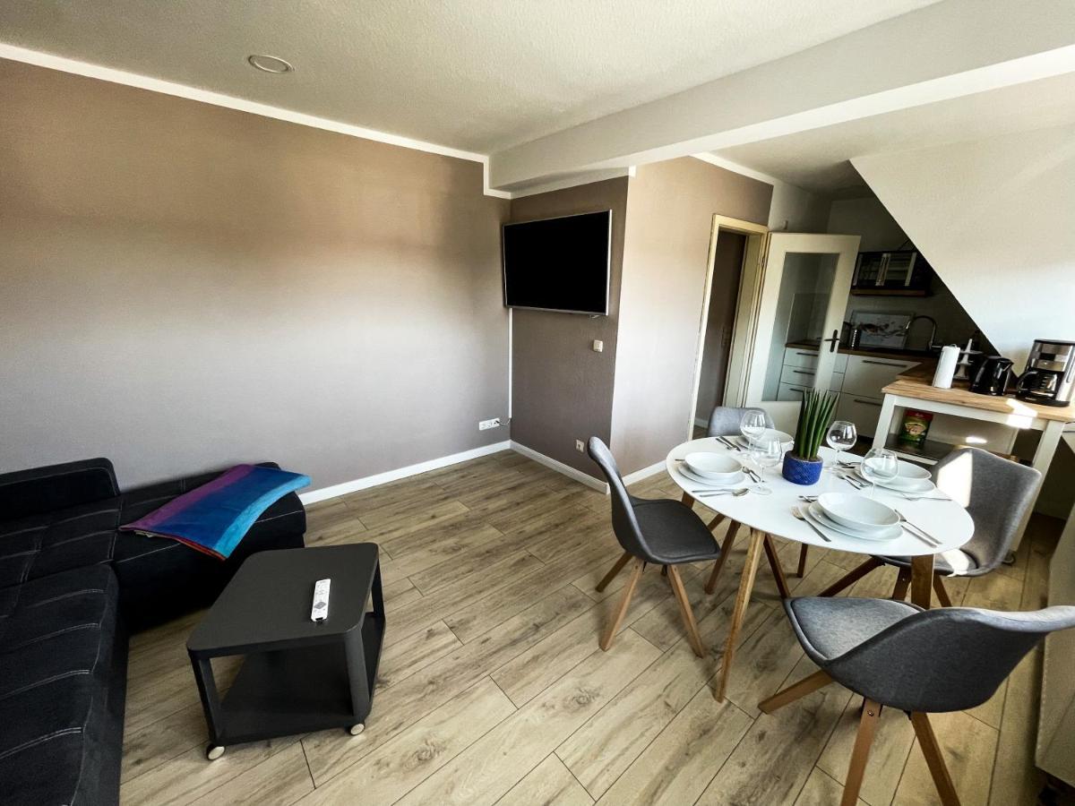 Op'N Doerp Apartments Barsbek Esterno foto