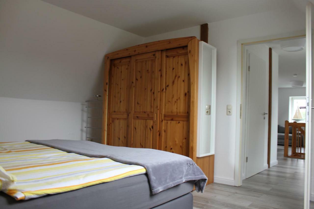 Op'N Doerp Apartments Barsbek Esterno foto