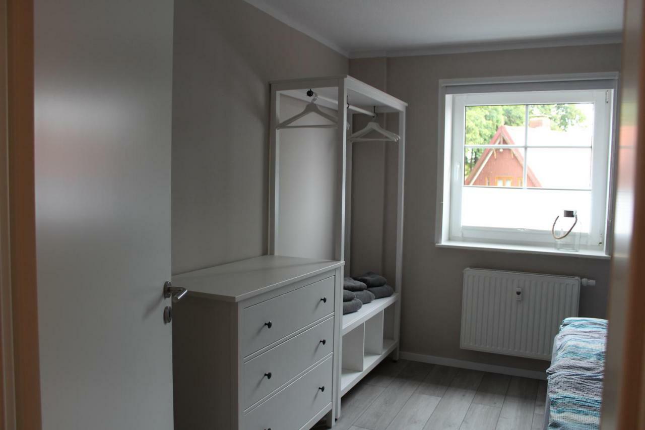 Op'N Doerp Apartments Barsbek Esterno foto