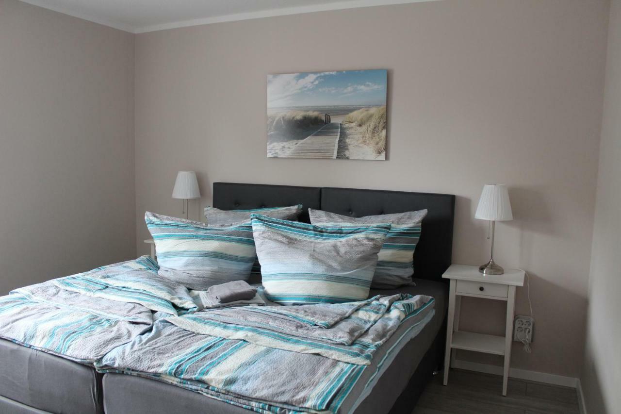 Op'N Doerp Apartments Barsbek Esterno foto