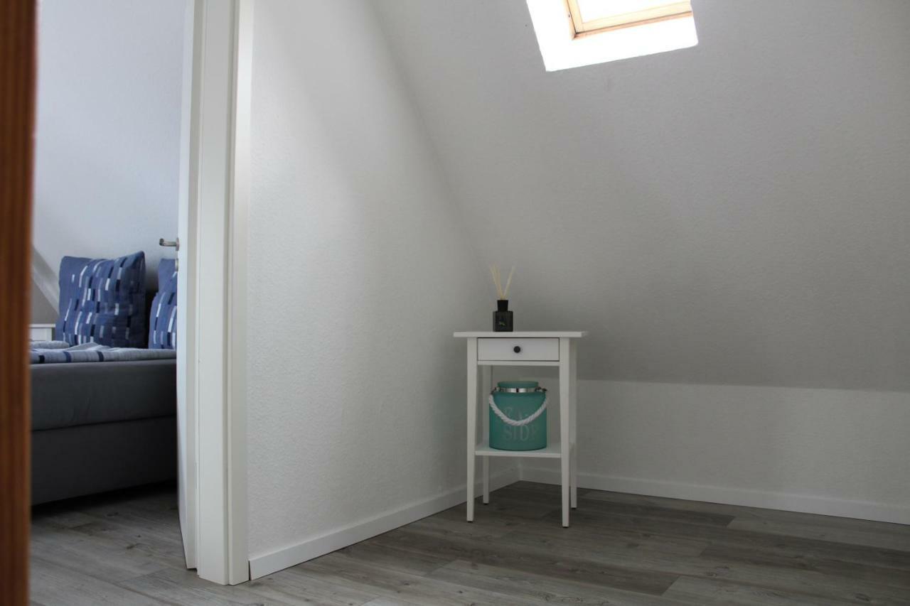 Op'N Doerp Apartments Barsbek Esterno foto