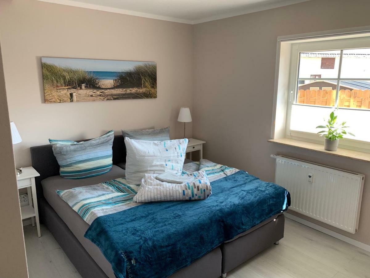 Op'N Doerp Apartments Barsbek Esterno foto