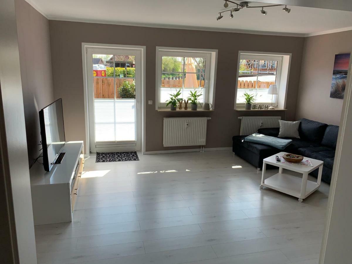 Op'N Doerp Apartments Barsbek Esterno foto