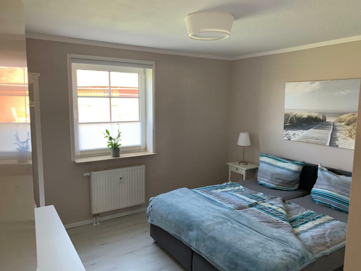 Op'N Doerp Apartments Barsbek Esterno foto