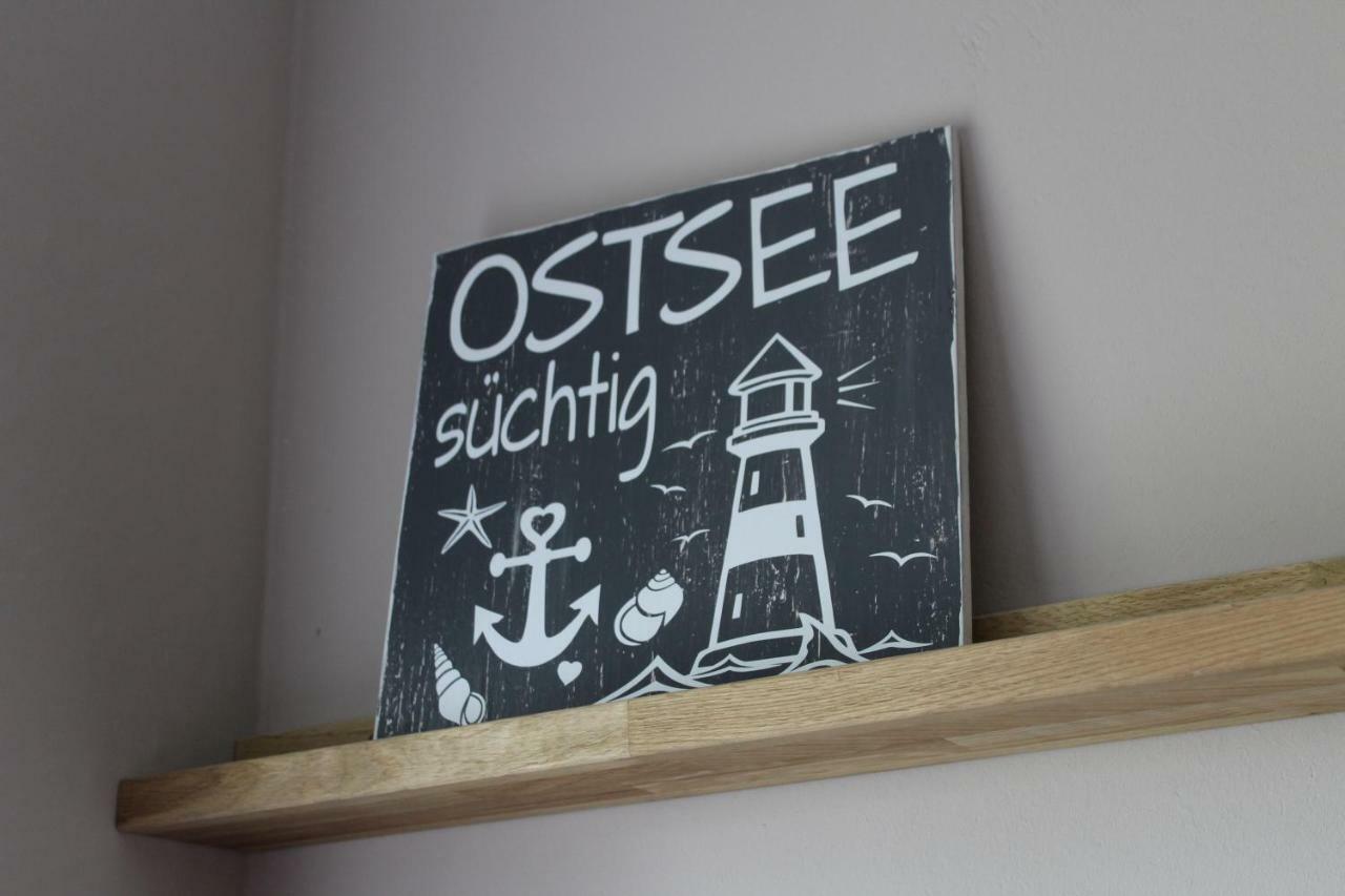Op'N Doerp Apartments Barsbek Esterno foto