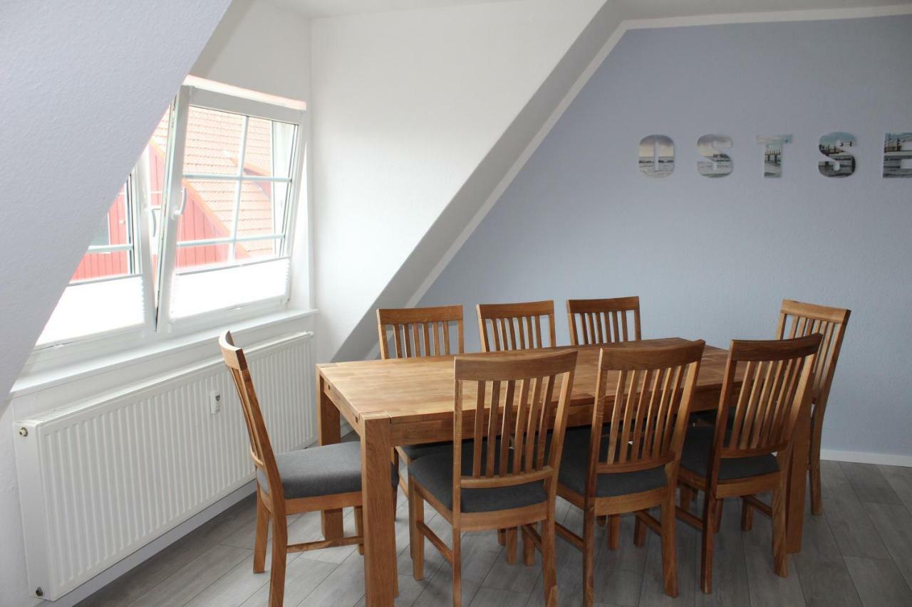 Op'N Doerp Apartments Barsbek Esterno foto