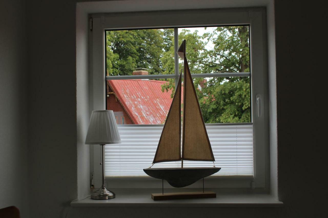 Op'N Doerp Apartments Barsbek Esterno foto