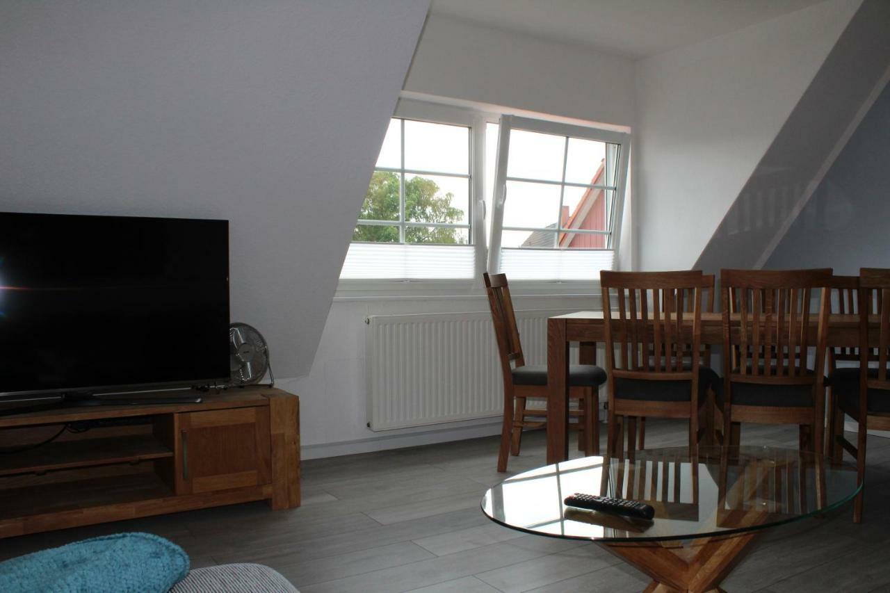 Op'N Doerp Apartments Barsbek Esterno foto