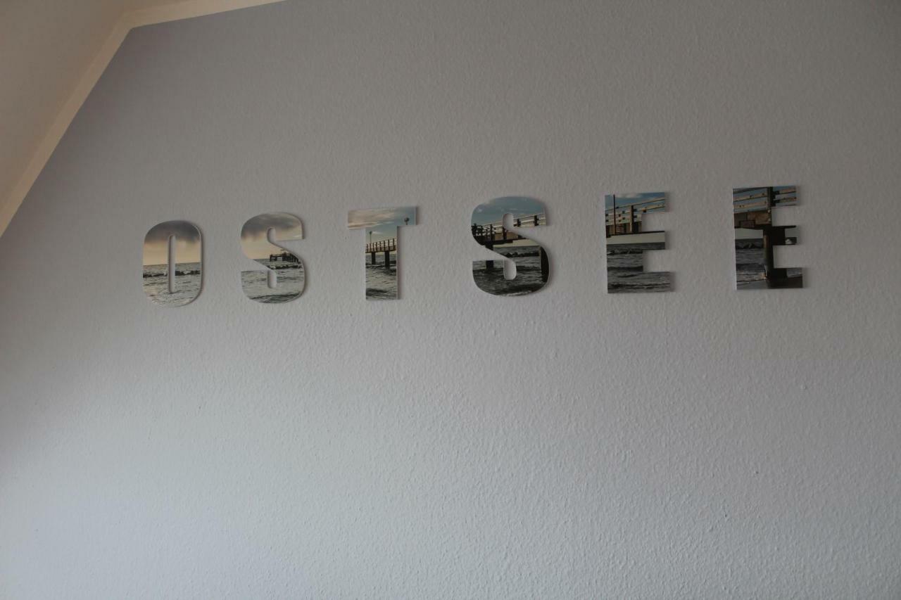 Op'N Doerp Apartments Barsbek Esterno foto