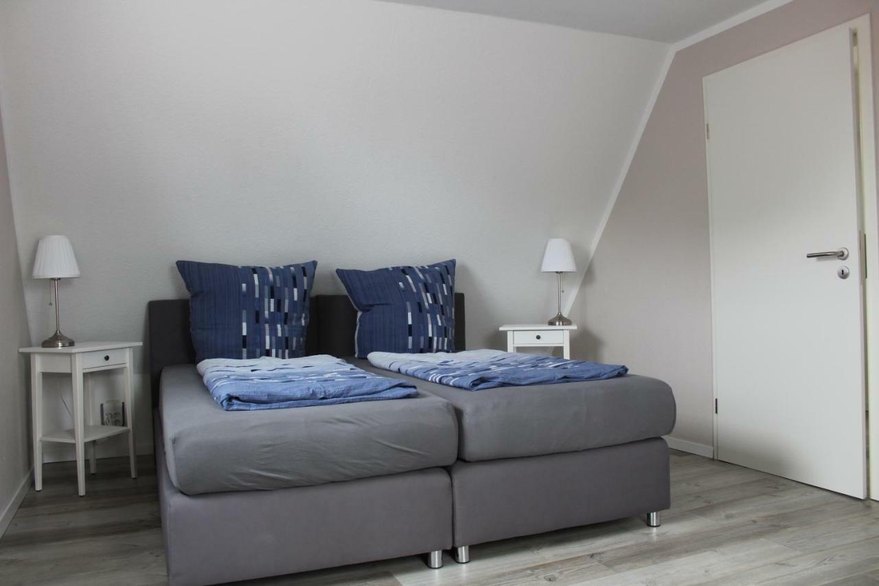 Op'N Doerp Apartments Barsbek Esterno foto