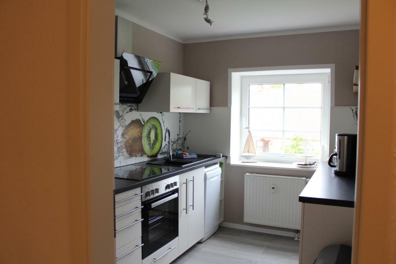 Op'N Doerp Apartments Barsbek Esterno foto