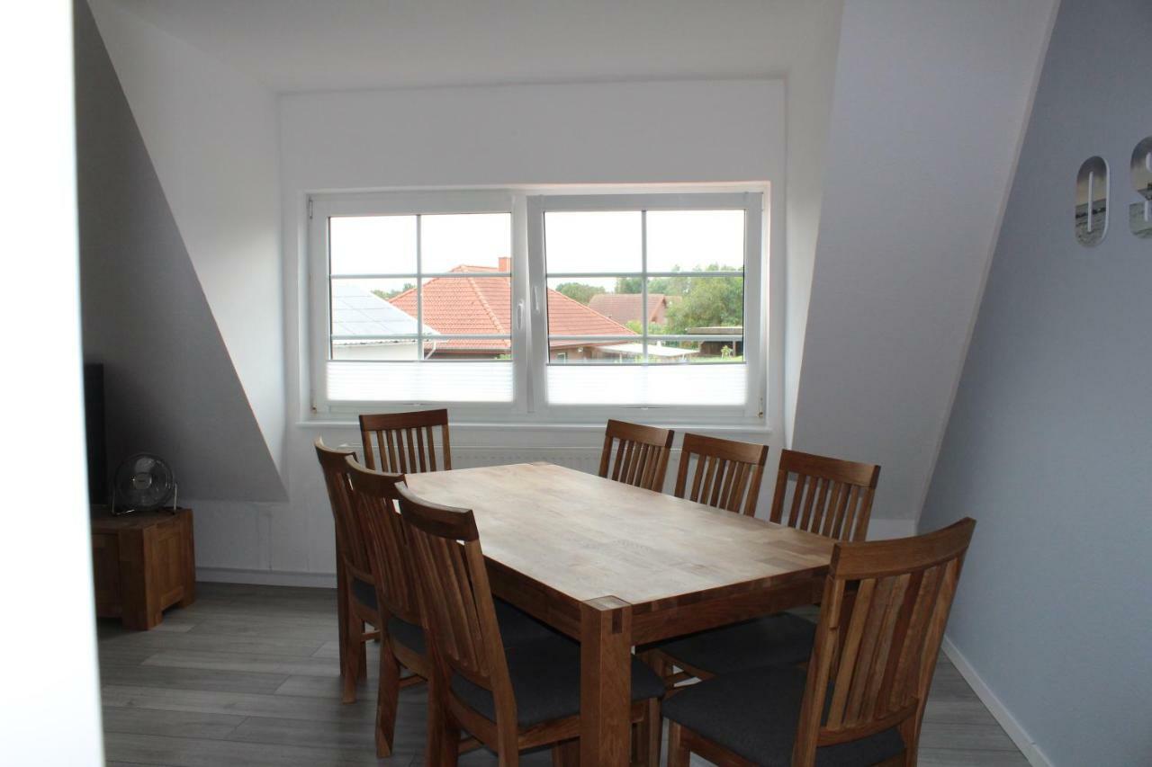 Op'N Doerp Apartments Barsbek Esterno foto