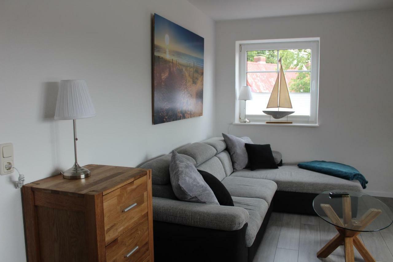Op'N Doerp Apartments Barsbek Esterno foto
